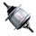 Hinterradnabe Shimano Nexus 8 SG-C6001, 36Loch, silber, Festachse, für Rollenbremse, Shimano, K-SGC60018VASA