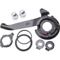 SHIMANO Zubehör "Alfine CJ-S7000-8"...