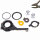 Kleinteile Shimano 5R/5L horizontales Ausfallende, für Alfine 8 Gang SM-S7000-8, Shimano, I-SMS700080003