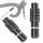 Promax Feineinstellhilfe für Innenzug, Alu, passend für 4 mm und 5 mm, Messingschlager, 370290