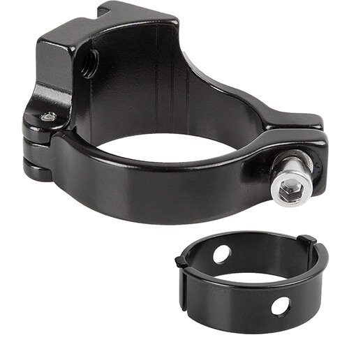 Umwerfer-Halter, für Direct Mount, Messingschlager, 680190