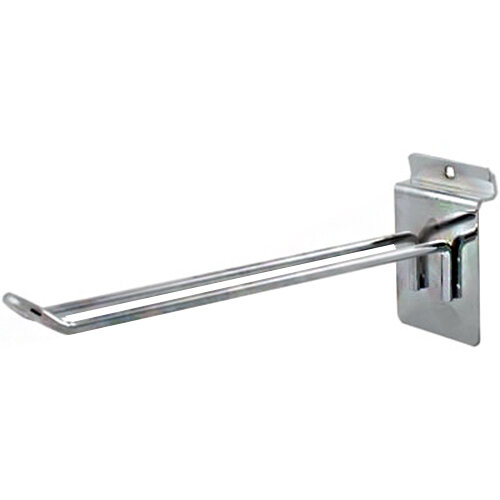 Display Double Hook, 200 mm, Messingschlager, 081123