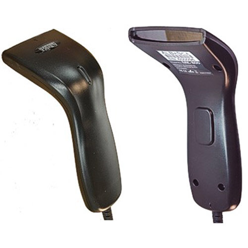 Barcode-Scanner MK-800, USB-Kabel, Michael Krug EDV Service, MK800