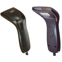 Barcode-Scanner MK-800, USB-Kabel, Michael Krug EDV...