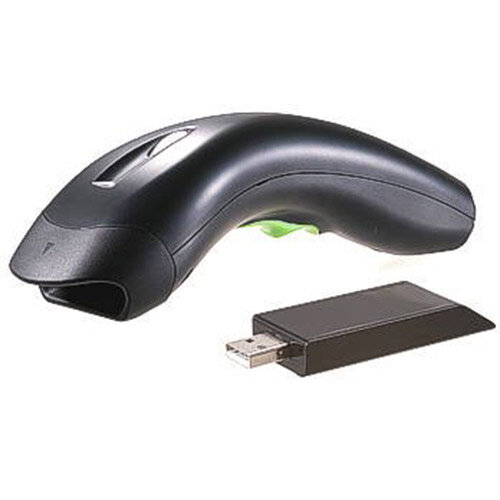 Barcode-Scanner MK-1000 ZBe, USB Funktechnik, Michael Krug EDV Service, MK1000ZBE