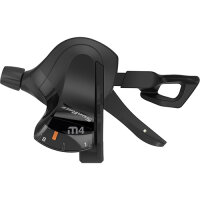 DLM 403 Schalthebel links, Trigger Schalter 3fach,...