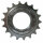 Freilaufkranz 1fach  18 Zähne, 1/2 x 3/32", SunRace, SFS30.N18-BOX