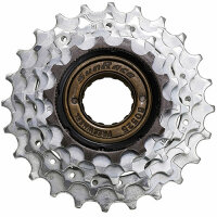Freilaufkranz 5fach 14-24, 14-16-18-21-24, SunRace, MFR2A...