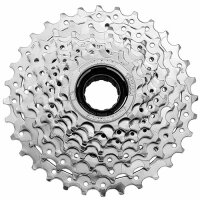 Freilaufkranz 8f 13-28 E-Bike, 13-15-17-19-21-23-25-28,...
