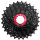 Kassette 11-fach, schwarz 11-28, 11-12-13-14-15-17-19-21-23-25-28, SunRace, CSRX1-EAS-BOX-B