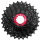 Kassette 11-fach, schwarz 11-32, 11-12-13-14-15-17-19-21-24-28-32, SunRace, CSRX1-EAU-BOX-B