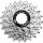 Kassette 8fach, nickel 12-25, 12-13-15-17-19-21-23-25, SunRace, CSR86 8BQ-BOX