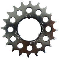 Steckkranz 20 Zähne, 1/2"x3/32" flach,...