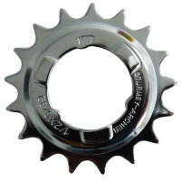 Steckkranz 17 Zähne, 1/2"x3/32"...