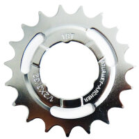 Steckkranz 19 Zähne, 1/2"x3/32"...
