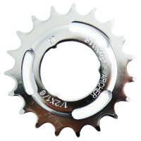 Steckkranz 19 Zähne, 1/2"x1/8"...