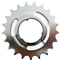 Steckkranz 21 Zähne, 1/2"x1/8"...