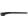 Kurbel E-Bike, rechts 170 mm, Bosch, Brose, Aluminium, schwarz, Messingschlager, 356113