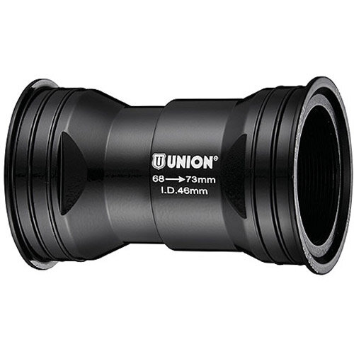 Innenlager-Adapter 73>68 mm ,  BB-RE01 Press fit auf BSA, Marwi, 505711