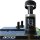 Innenlager NECO , 119,0-68 BSA, Nylonschalen, Karton, Messingschlager, 359353 + 359991