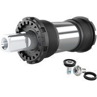Innenlager Thun Efficient Jive FS, 131 mm ISO 4-kant,...