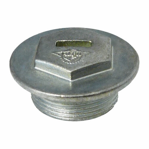 Ersatzschraube f. Hebie 325, 8mm lang, Hebie, 0399 03