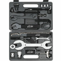 Werkzeugkoffer 32 tlg., , Point, 29266301