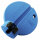 Nippelspanner SPOKEY-Profi, 3.25mm, Speiche bis 2,34 blau, Asista, 2193L