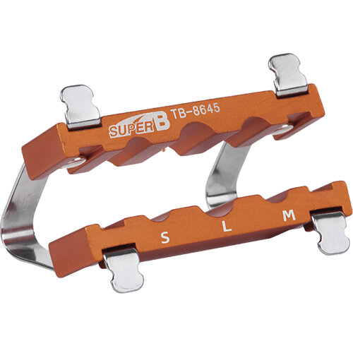 Schraubstockeinsatz TB-8645, SuperB Premium, SuperB, 881056