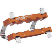 Schraubstockeinsatz TB-8645, SuperB Premium, SuperB, 881056