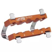Schraubstockeinsatz TB-8645, SuperB Premium, SuperB, 881056