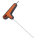 T-Griff Innensechskantschlüssel TB-7632, SuperB Classic, 2,5 mm, SuperB, 881971