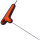 T-Griff Innensechskantschlüssel TB-7633, SuperB Classic, 3 mm, SuperB, 881972