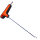 T-Griff Innensechskantschlüssel TB-7637, SuperB Classic, 8 mm, SuperB, 881976