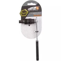 Kurbelabzieher TB-CR10, 2 in 1, SuperB Premium, für...