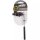 Kurbelabzieher TB-CR10, 2 in 1, SuperB Premium, für 4kant, ISIS und Octalink, SuperB, 880558