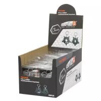 Mini-Multifunktionswerkzeug TB-FD08-BK, SuperB Classic, SuperB, 880990