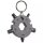 Mini-Multifunktionswerkzeug TB-FD08-BK, SuperB Classic, SuperB, 880990