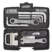 Werkzeugset TB-1170, SuperB Classic, SuperB, 880040