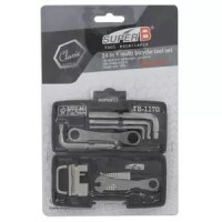 Werkzeugset TB-1170, SuperB Classic, SuperB, 880040