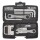 Werkzeugset TB-1170, SuperB Classic, SuperB, 880040