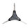 Drei-Arm-Schlüssel TB-YY15, SuperB Premium, SuperB, 880986