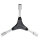 Drei-Arm-Schlüssel TB-YY20, SuperB Premium, SuperB, 880987