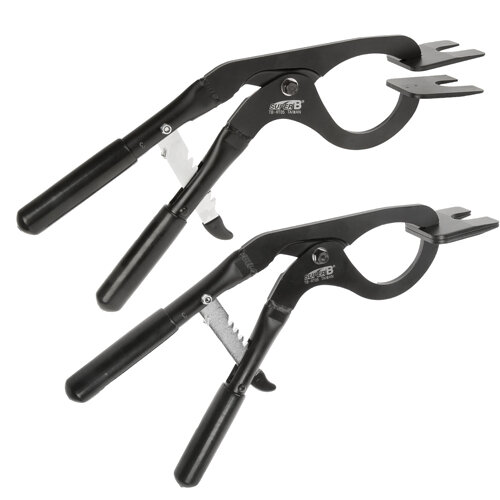 Hinterbauabspreizer TB-RT05, SuperB Premium, SuperB, 880001