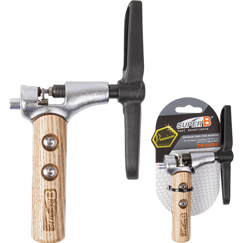 Kettennieter TB-CC65, SuperB Premium, SuperB, 880436
