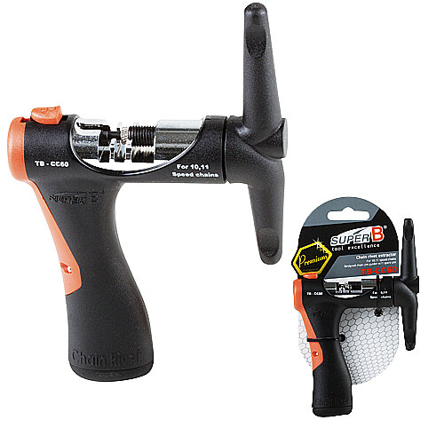Kettennieter TB-CC60, SuperB Premium, SuperB, 880036