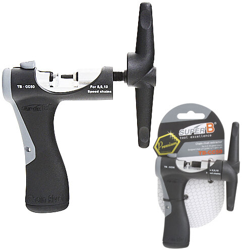 Kettennieter TB-CC50, SuperB Premium, SuperB, 880033