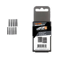 Ersatzpinset TB-1103, SuperB Premium, für...