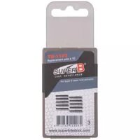 Ersatzpinset TB-1103, SuperB Premium, für Kettennieter, SuperB, 880034