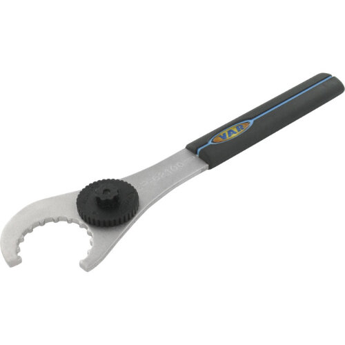Innenlagerschlüssel BP-62100-C, VAR, für Shimano Hollowtech II, VAR, FA003541072